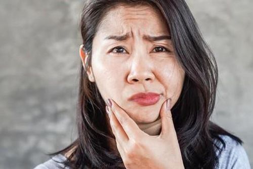 Cách phát hiện sớm liệt mặt do lạnh