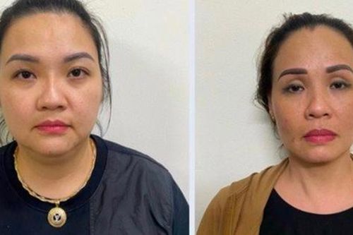 Bắt hai chị em môi giới mang thai hộ giá 1,5 tỷ đồng/lần