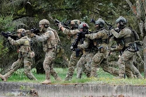 NATO tuyên bố rút khỏi Hiệp ước CFE