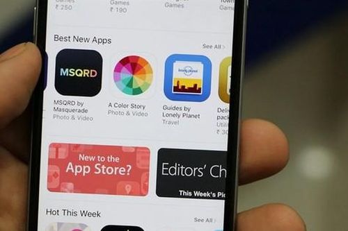 Sắp tới Apple sẽ cho người dùng cài đặt ứng dụng bên ngoài App Store?