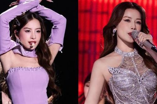 Bị netizen xứ Trung tố hát nhép, liệu Chi Pu có gặp khó khăn ở Trung Quốc?