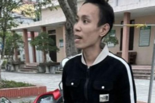 Bắt khẩn cấp kẻ cướp giật điện thoại còn đấm vỡ hốc mắt người bán