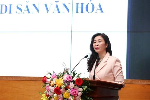 Dự thảo Luật Di sản văn hóa (sửa đổi): Sẽ quy định rõ hơn về trách nhiệm quản lý của chính quyền địa phương