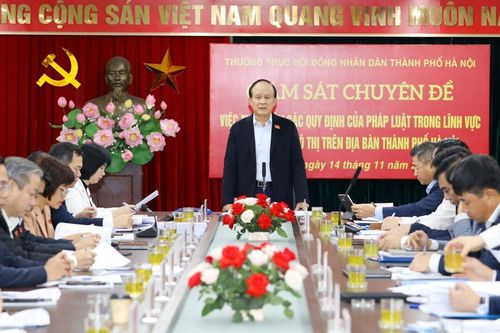 Tháo gỡ khó khăn trong triển khai bãi đỗ xe ngầm