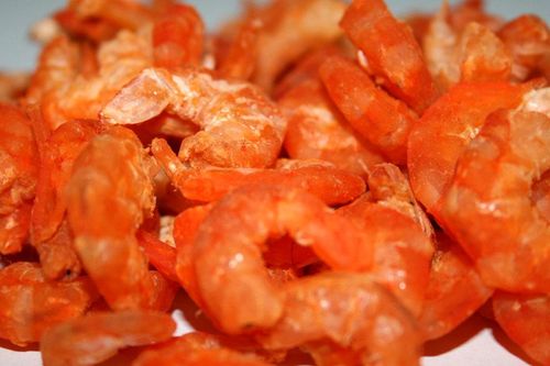 Nghề làm tôm khô Cà Mau được công nhận di sản phi vật thể quốc gia