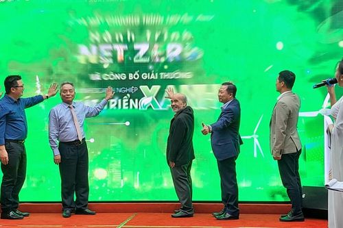 VTV9 ra mắt chương trình truyền hình 'Hành trình Net Zezo'