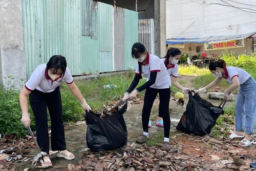 Phú Quốc: Doanh nghiệp thực hiện giảm rác thải nhựa, bảo vệ môi trường