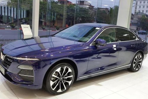 Tin xe hôm nay 14/11: Mẫu xe hot của Hyundai kênh giá khó tin, đại lý xả kho VinFast Lux A2.0 rẻ bất ngờ
