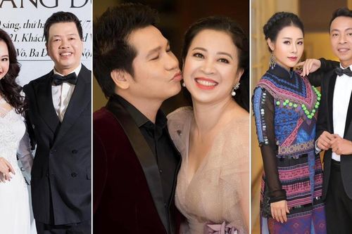 Cuộc sống của 'tam ca nhạc đỏ' Trọng Tấn - Đăng Dương - Việt Hoàn