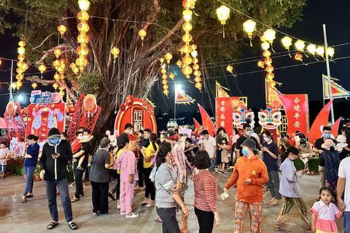Lễ hội chùa Ông là Di sản văn hóa phi vật thể quốc gia