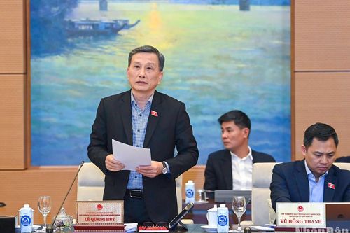 Đề nghị bổ sung chế tài xử lý việc bỏ cọc khi đấu giá kho số viễn thông