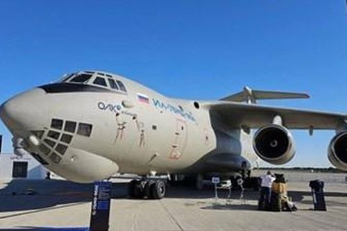 Quân sự thế giới hôm nay (14-11): Xuất khẩu vũ khí Nga vẫn đạt 55 tỷ USD, Ukraine cải tiến Buk-M1 tương thích tên lửa Mỹ