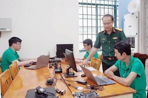 Trí tuệ tạo ra giá trị đích thực