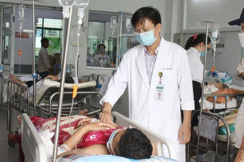 Cần cảnh giác phòng, ngừa đột quỵ ở giới trẻ
