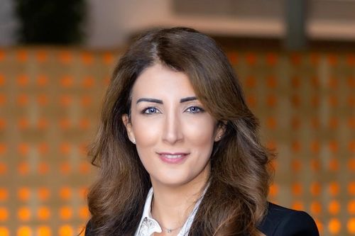 Bà Rita Mokbel làm Giám đốc Ericsson Việt Nam