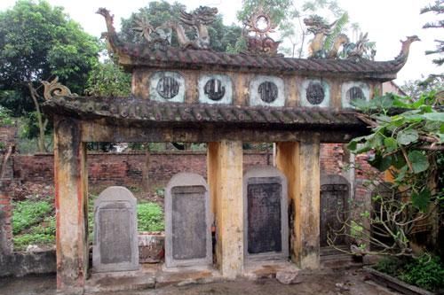 Vị Hoàng giáp làm quan trải 3 triều đại