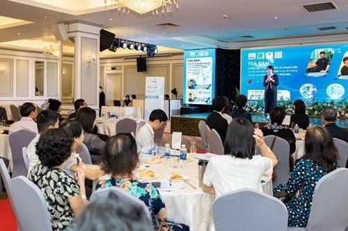 Tọa đàm về ứng dụng tế bào gốc mở ra triển vọng mới trong điều trị bệnh cơ xương khớp tại Việt Nam
