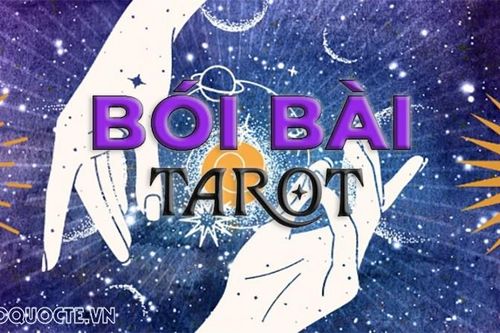Bài tarot hôm nay 15/11/2023: Bạn nên làm gì để có một hạnh phúc bền lâu?