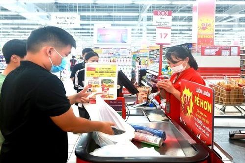 Vĩnh Phúc: Chuyển đổi số là 'mắt xích' phát triển thương mại, dịch vụ theo hướng hiện đại