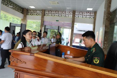 Phát huy vai trò của thanh niên Quân đội trong chuyển đổi số hiện nay