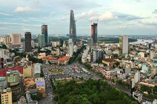 TP HCM sẽ tập trung giải quyết vướng mắc cho 36 dự án trong thời gian tới