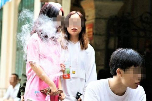Thành phố Hồ Chí Minh: Lo ngại học sinh dùng chất gây nghiện, chất cấm