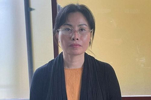 Khởi tố đối tượng làm giả giấy tờ nhà đất lừa đảo 88 tỷ đồng