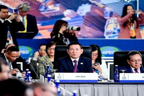 Việt Nam chia sẻ nỗ lực triển khai các cam kết quốc tế về giảm phát thải ròng khí nhà kính