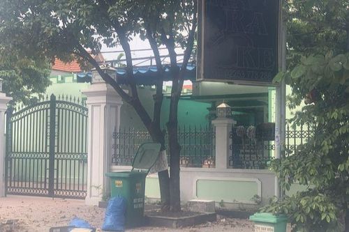 Hải Phòng liên tiếp phá nhiều 'ổ nhóm' ma túy