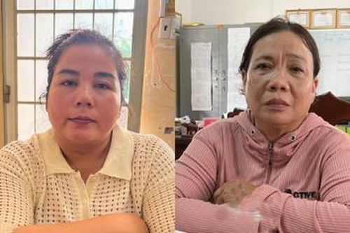An Giang: Khởi tố, bắt giam hai người phụ nữ bán số lô, số đề