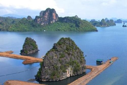 Phát triển nhưng không thể phá vỡ di sản
