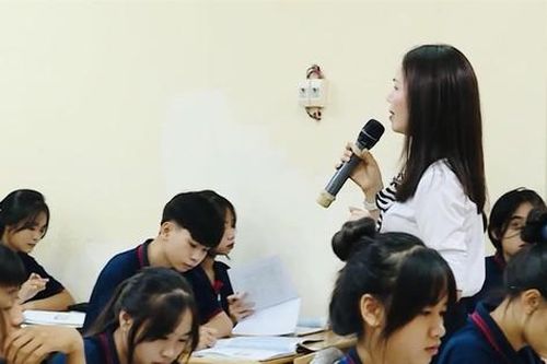 Đưa giáo viên giỏi về trường vùng ven