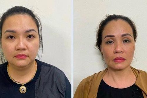 Hai chị em tổ chức mang thai hộ với giá lên tới 1,5 tỷ đồng