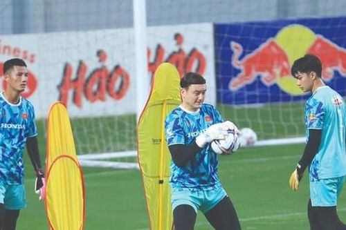ĐT Việt Nam và cuộc chiến thú vị nơi khung gỗ