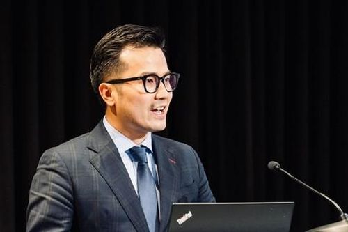 PGS.TS. Trần Xuân Bách nhận Giải thưởng quốc tế cho Nghiên cứu xuất sắc