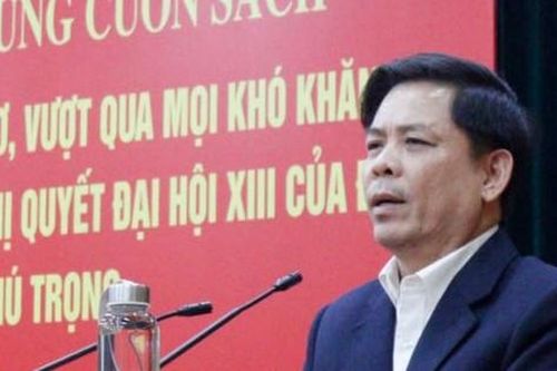 Bí thư Đảng ủy Khối các cơ quan T.Ư Nguyễn Văn Thể: Cần yếu tố 'hồng' của cán bộ, đảng viên