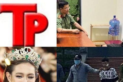 Bản tin Hình sự: Người đàn ông mất mạng vì tát cô gái trong quán thịt chó