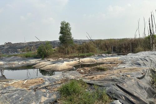 Bãi rác Củ Chi có còn đủ điều kiện hoạt động?