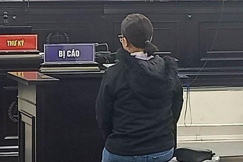 Bác kháng cáo của cựu kế toán trưởng chiếm đoạt tiền doanh nghiệp