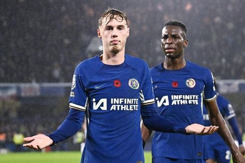 Lý do Chelsea phải trả thêm tiền Man City thương vụ Cole Palmer