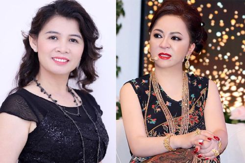 Điều tra lại vụ nhà báo Đặng Thị Hàn Ni xúc phạm bà Nguyễn Phương Hằng