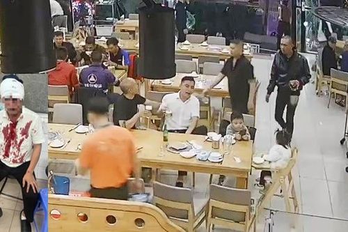 Yêu cầu làm rõ vụ một người dân bị đánh trọng thương trong nhà hàng tại Đà Lạt
