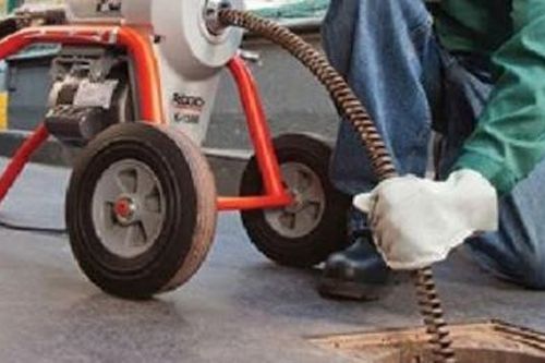 Thông tắc cống tại Đống Đa triệt để, giá rẻ, bảo hành 5 năm