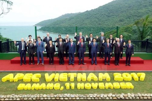 Việt Nam - Dấu ấn 25 năm đậm nét trong tiến trình phát triển của APEC