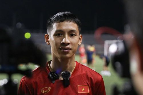 'Trận đấu với Philippines đánh dấu bước chuyển của Tuyển Việt Nam'