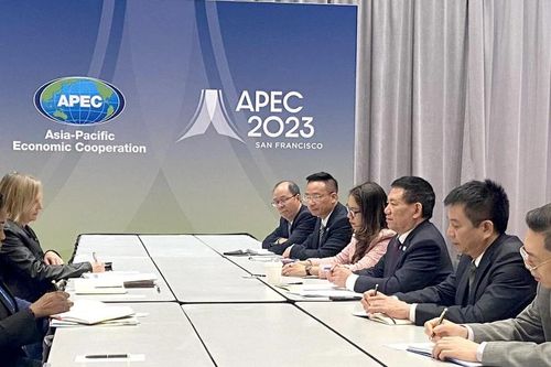 WB khẳng định tiếp tục hợp tác thúc đẩy Việt Nam tăng trưởng bền vững