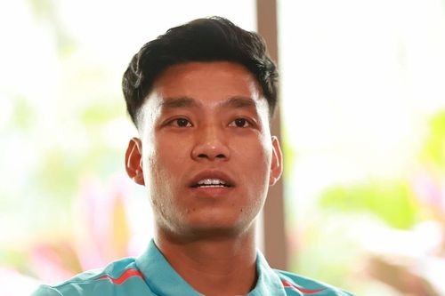 Vũ Văn Thanh nhấn mạnh yếu tố giúp Đội tuyển Việt Nam cởi bỏ áp lực
