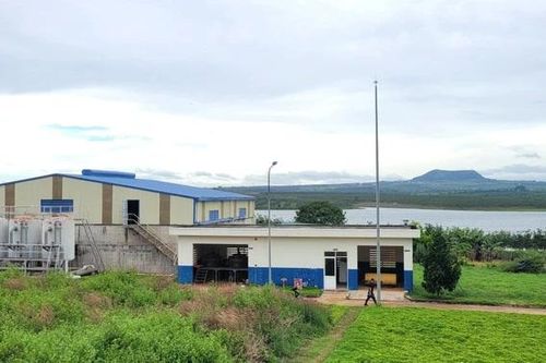 Gia Lai: Công ty Cổ phần Cấp nước Chư Sê phải sớm thanh toán nợ quá hạn