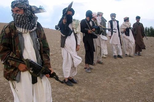 Pakistan thảo luận với Taliban giải quyết tài sản của người tị nạn bị trục xuất