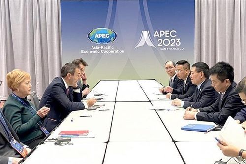 Việt Nam tăng cường hợp tác về tài chính với Australia, Nhật Bản và Singapore